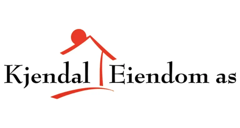 Logo | Kjendal Eiendom AS