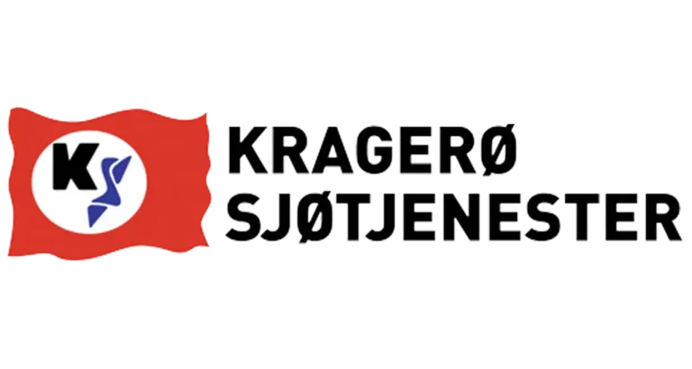 Logo | Krgaerø Sjøtjenester AS