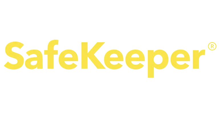 Logo | Safekeeper.no