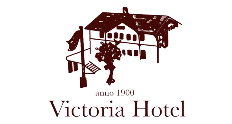 Logo | Victoriahotel.no